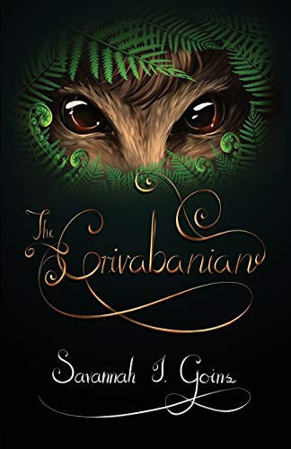 The Crivabanian Odan Terridor Trilogy: Book Two