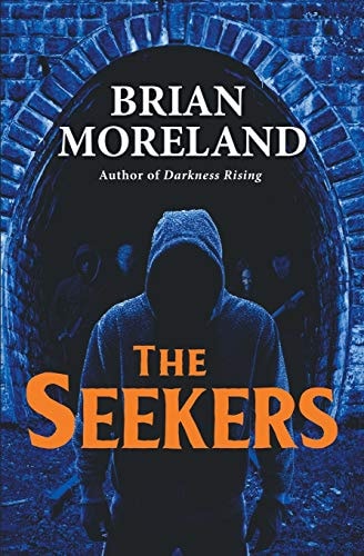 The Seekers A Horror Novella
