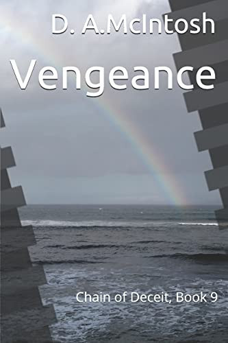 Vengeance Chain of Deceit, Book 9