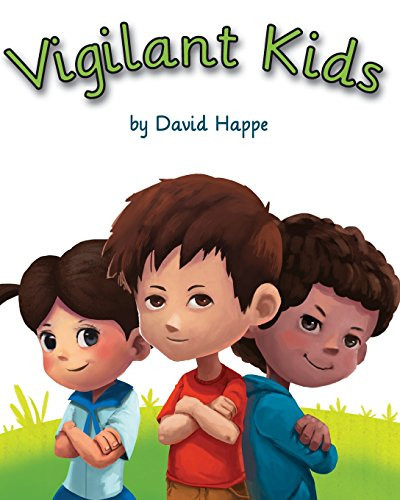 Vigilant Kids