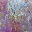 Larry Poons: Momentum September 16 - October 28, 2017