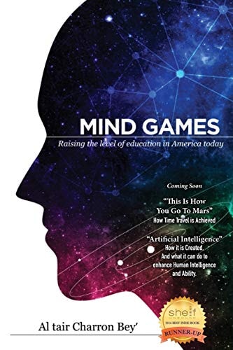 Mind Games Raising the Level of Education in America Today