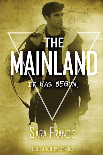 The Mainland It Has Begun.