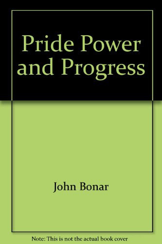 Pride, Power, Progress Wyoming's First 100 Years