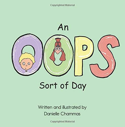 An OOPS Sort of Day