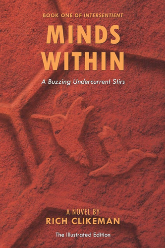 Minds Within A Buzzing Undercurrent Stirs