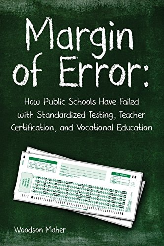 Margin of Error