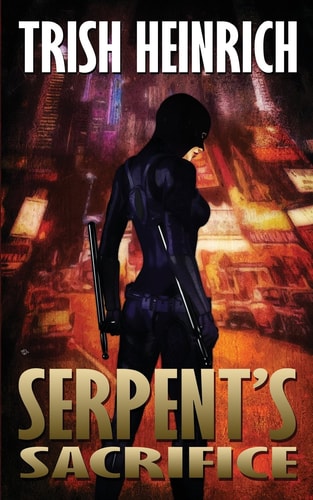 Serpent's Sacrifice