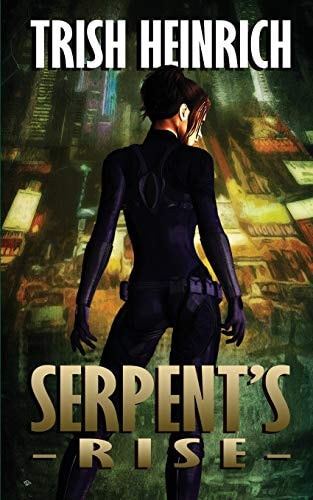 Serpent's Rise