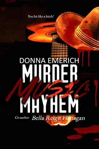 Murder, Music and Mayhem