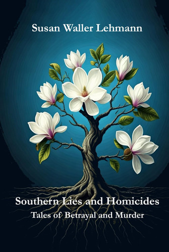 Southern Lies and Homicides: Tales of Betrayal and Murder