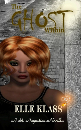The Ghost Within A St. Augustine Novella
