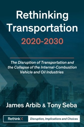 Rethinking Transportation 2020-2030