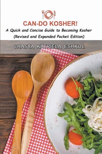 Can-Do Kosher! A Quick and Concise Guide