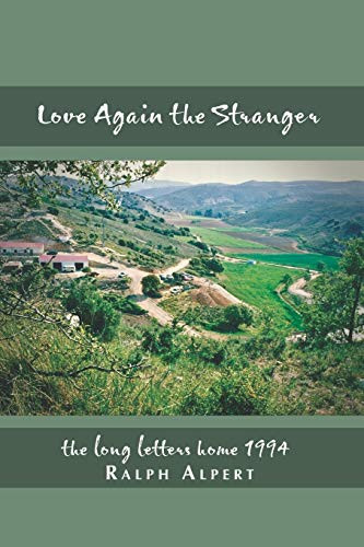 Love Again the Stranger The Long Letters Home 1994 BW