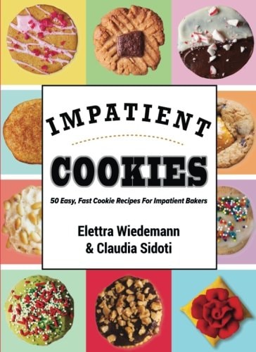 Impatient Cookies Impatient Foodie