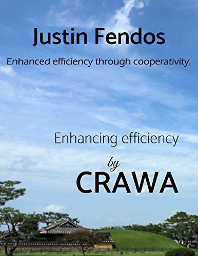 Enhancing Efficiency by CRAWA Enhanced Efficiency Through Cooperativity