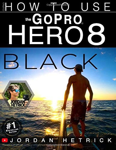 GoPro: How to Use the Gopro HERO 8 Black