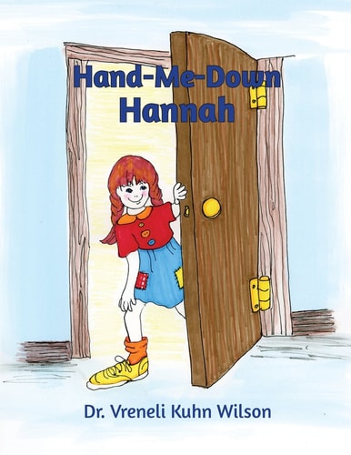 Hand-Me-Down Hannah