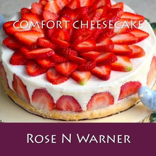 Comfort Cheesecake