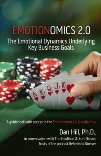 Emotionomics 2.0 The Emotional Dynamics Underlying Key Business Goals