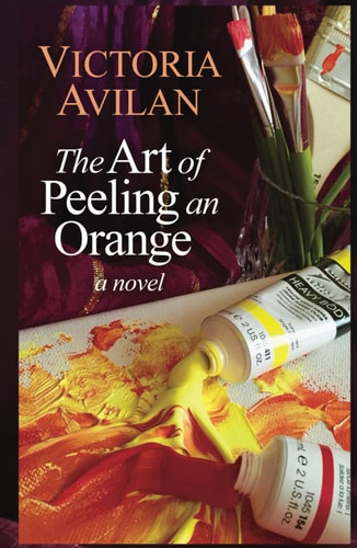 The Art of Peeling an Orange