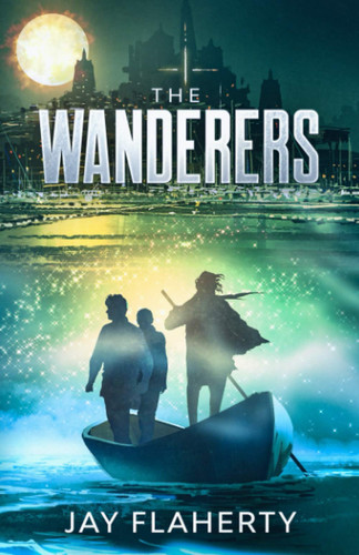The Wanderers (The Sphelix)