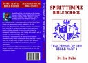 Teachings of the Bible Part 1