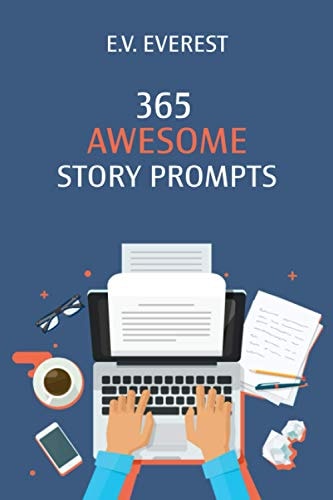 100 Awesome Story Prompts