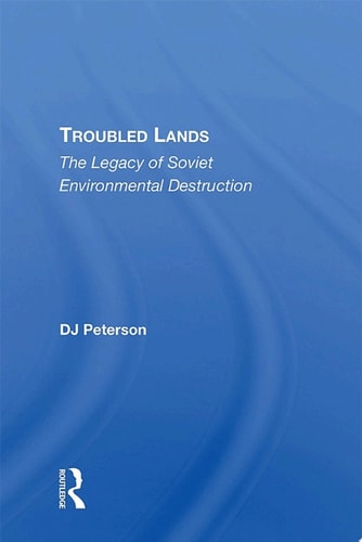 Troubled Lands