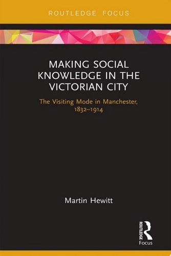 Making Social Knowledge in the Victorian City