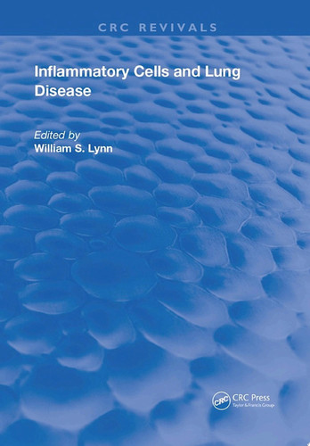 Inflammatory Cells & Lung Disease