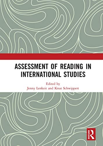 Assessment of Reading in International Studies (Faith Library (Audio))