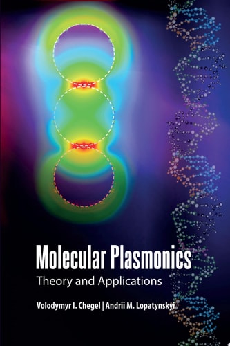 Molecular Plasmonics Theory and Applications