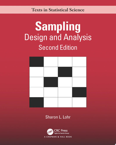 Sampling: design and analysis