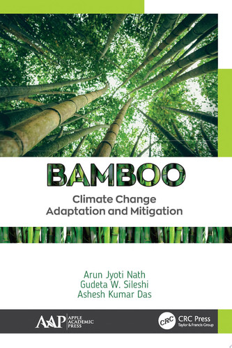 Bamboo Climate Change Adaptation and Mitigation