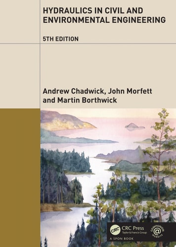 Hydraulics in Civil and Environmental Engineering
