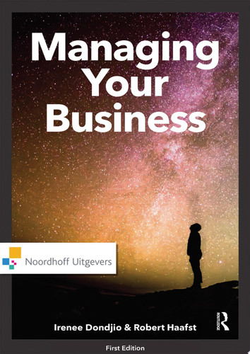Managing Your Business A Practical Guide