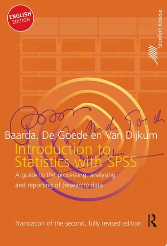 Introduction to Statistics with SPSS