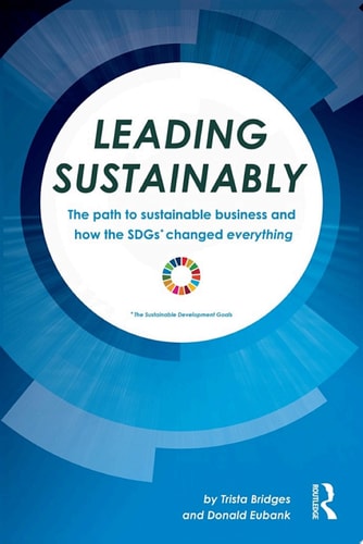 Leading Sustainably