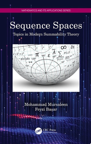 Sequence Spaces