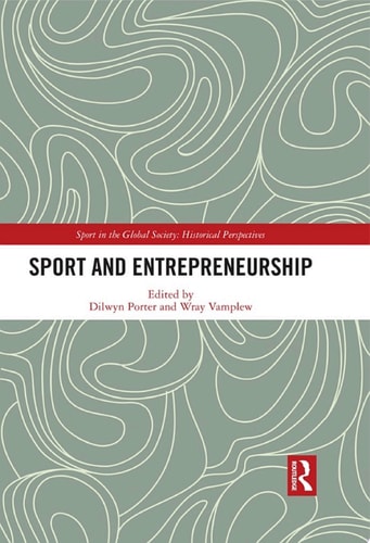 Sport and Entrepreneurship