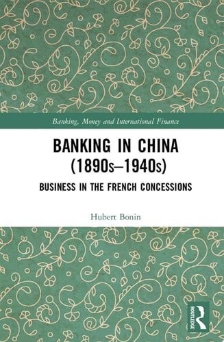 Banking in China (1890s–1940s)