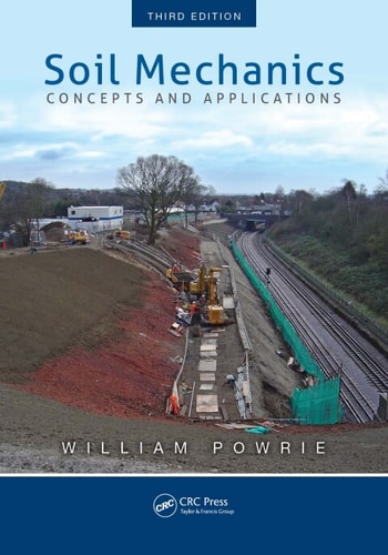 Soil Mechanics