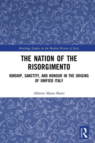 The Nation of the Risorgimento