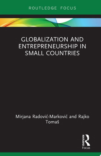 Globalization and Entrepreneurship in Small Countries