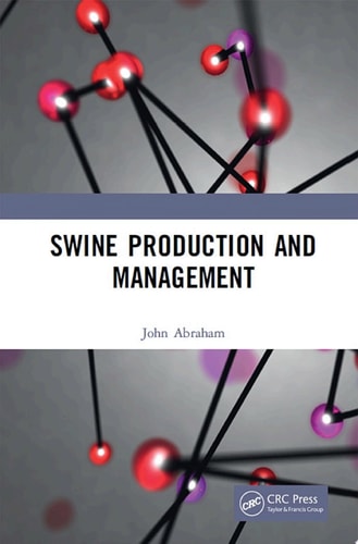 Swine Production and Management