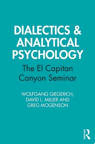 Dialectics & Analytical Psychology
