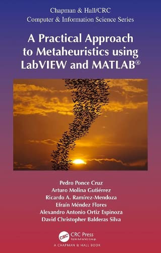 A practical approach to metaheuristics using labVIEW and MATLAB
