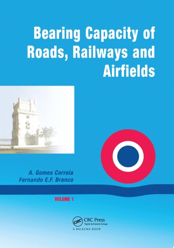 Bearing Capacity Of Roads